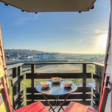 Apartment Les Marinas-6 By Interhome Deauville Dış mekan fotoğraf