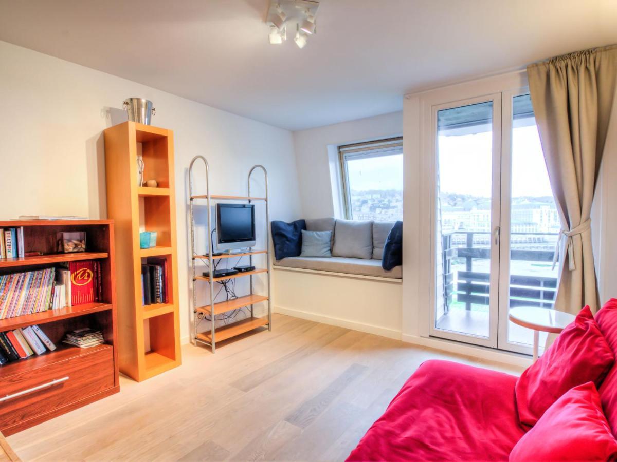 Apartment Les Marinas-6 By Interhome Deauville Dış mekan fotoğraf